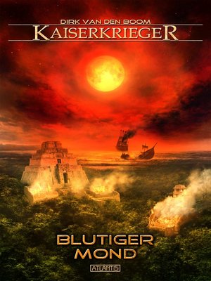 cover image of Kaiserkrieger 11